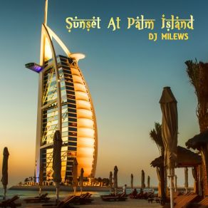 Sunset At Palm Island album cover
