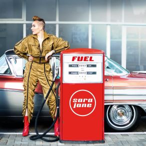 Fuel album cover