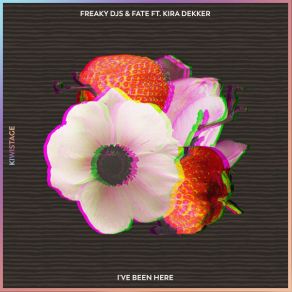 I've Been Here album cover