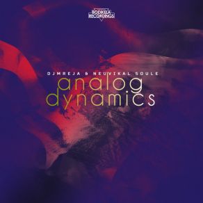 Analog Dynamics album cover