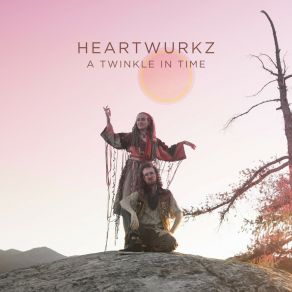 A Twinkle In Time album cover