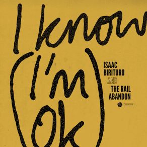 I Know (I'm OK) album cover