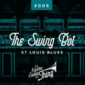 St Louis Blues album cover