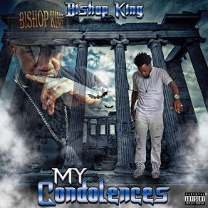 My Condolences album cover