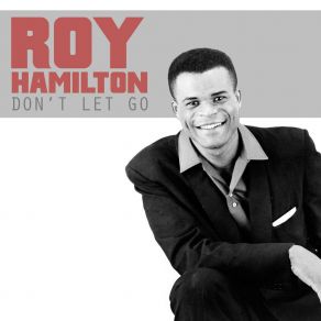Don't Let Go album cover