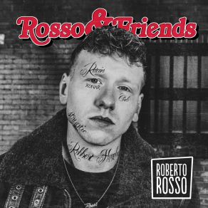 Rosso & Friends album cover