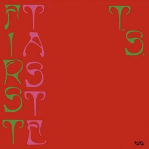 First Taste album cover