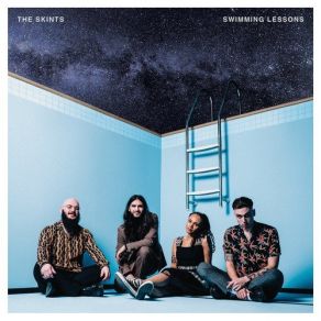Swimming Lessons album cover