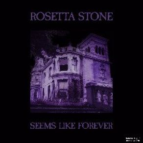Seems Like Forever album cover