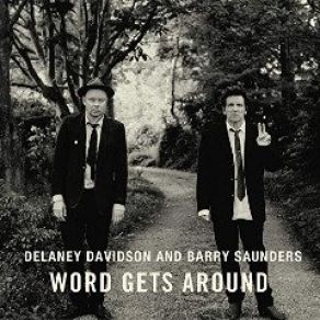 Word Gets Around album cover