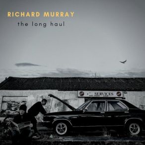 The Long Haul album cover