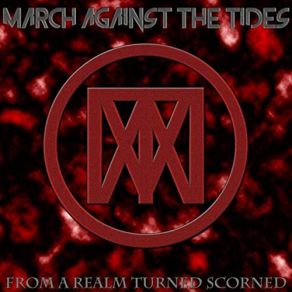 From A Realm Turned Scorned album cover