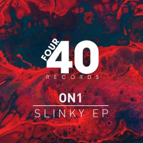 Slinky album cover