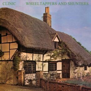 Wheeltappers And Shunters (CD320) album cover