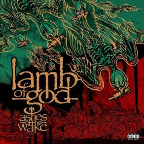 Ashes Of The Wake (15th Anniversary) album cover