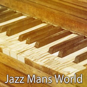 Jazz Mans World album cover