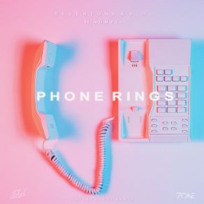 Phone Rings album cover