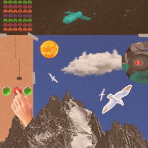 Setback album cover