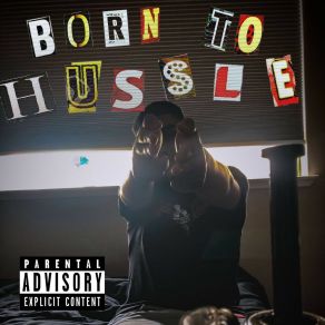 Born To Hussle album cover