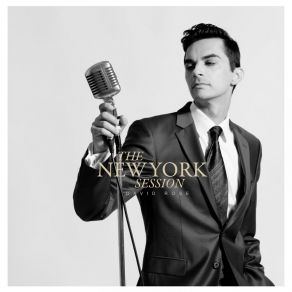 The New York Session album cover