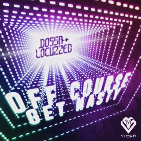 Off Course / Get Nasty album cover