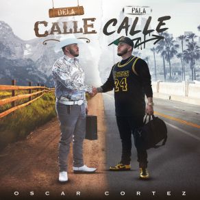 DEL'a Calle Pa'La Calle album cover