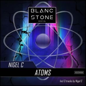 Atoms (Original Mix) album cover