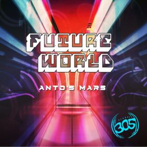 Future World album cover