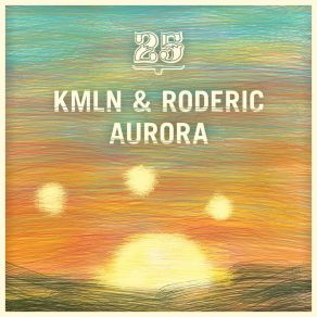 Aurora album cover