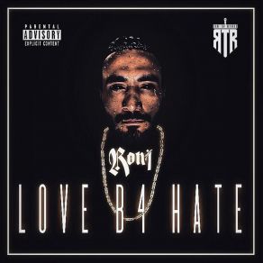 Love B4 Hate album cover