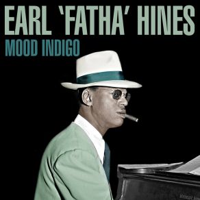 Mood Indigo album cover