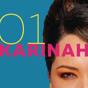 Karinah - EP 1 album cover