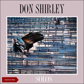 Solos (ALbum Of 1957) album cover