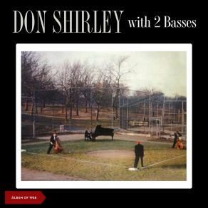 With 2 Basses (Album Of 1957) album cover