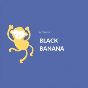 Black Banana album cover