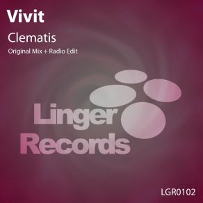 Clematis album cover