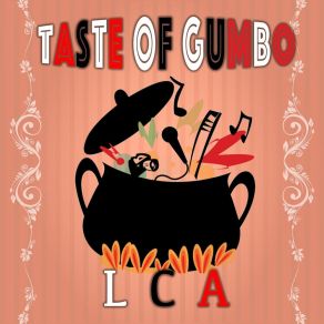 Taste Of Gumbo album cover
