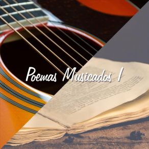 Poemas Musicados I album cover