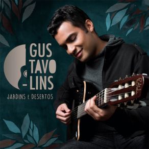 Jardins E Desertos album cover