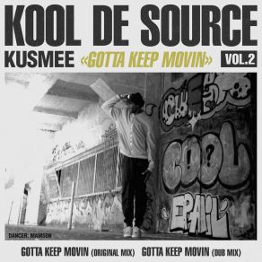 Kool De Source, Vol. 2 album cover