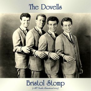 Bristol Stomp (All Tracks Remastered 2019) album cover