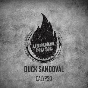 Calypso album cover