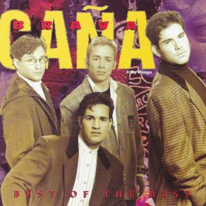 Best Of The Best album cover