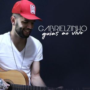 Guias Ao Vivo (Acústico) album cover