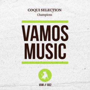 Champions album cover