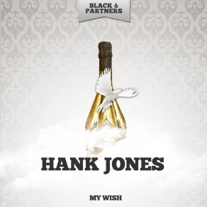 My Wish album cover