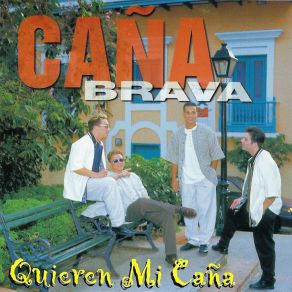 Quieren Mi Caña album cover