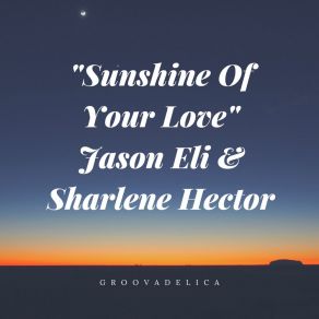 Sunshine Of Your Love album cover