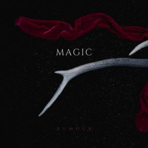 Magic album cover