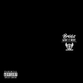 Want It More album cover